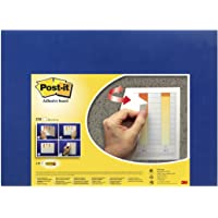 Post-it - 558NBEU - Panel adhesivo- color azul